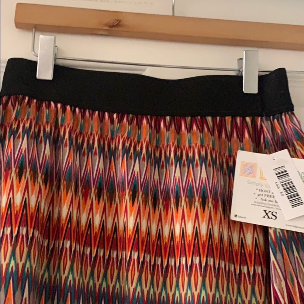 Lularoe Lola - Picture 3 of 3
